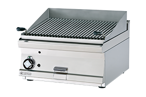 CWT-66 G Grill lawowy gazowy