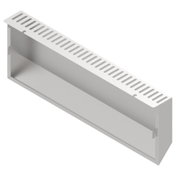 Kanał wentylacyjny, stalowy do 909721, 909722