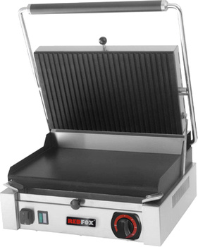 PM - 2015 LTF ﻿Grill kontaktowy elektryczny