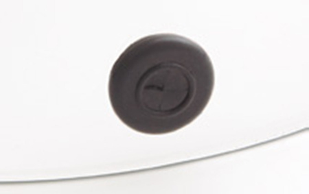 Korek zapasowy (kpl. 6 szt)