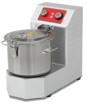 Kuter gastronomiczny 15l | 400V | RQ.SD.15