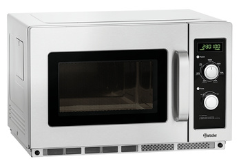 Kuchenka mikrofalowa 18340M