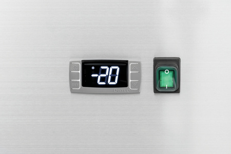 Zamrażarka TKGN2-212