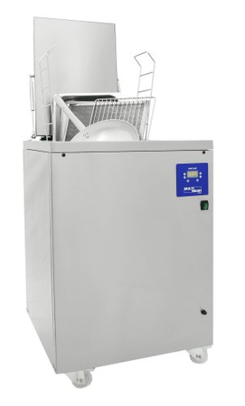 Myjka koszowa | myjnia koszowa | Multi Wash eko | Zernike | 8xGN1/1 | 125 l | 1,85 kW | 700x540x1290 mm | MW EKO 1LR