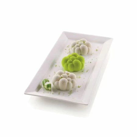 BOLLICINE Forma silikonowa bąbelki