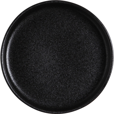 Talerz płytki, Slate, Ø 170 mm