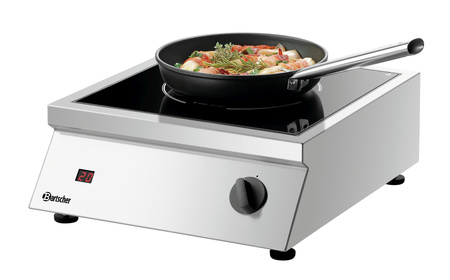 Płyta indukcyjna ITH 50-230