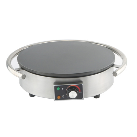 Naleśnikarka elektryczna 40 cm