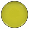 FIRE Talerz głęboki okrągły 27 cm zielony