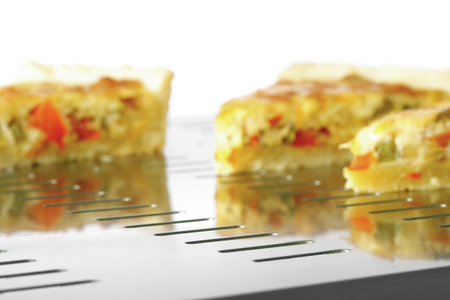 Witryna utrzymująca ciepło BW10