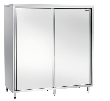 Szafka wys. 700 szer.1400 2DS CrNi