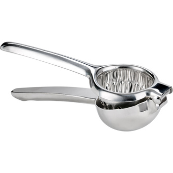 Wyciskacz do cytryn, stalowy