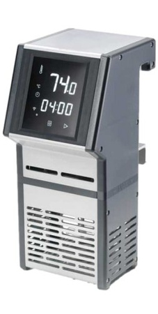 Cyrkulator zanurzeniowy | do gotowania Sous Vide | 2 kW | 230V | 174x203x377 | SOFTCOOKER WI-FOOD