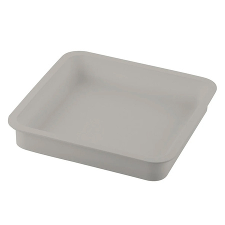 QUADRO Forma silikonowa