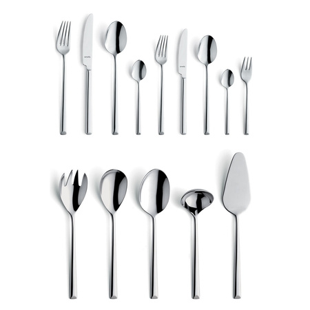 Czerpak do sosu - METROPOLE AMEFA