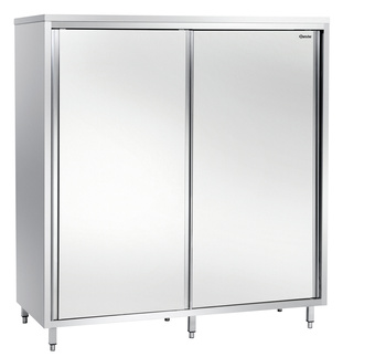 Szafka wys. 700 szer.1400 2DS CrNi