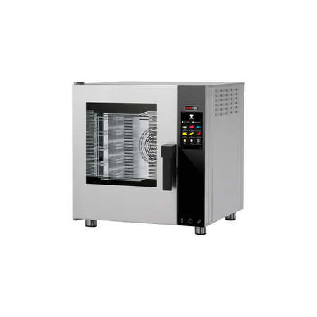 MPDN 0523 X EL Piec konwekcyjno-parowy 5x GN 2/3