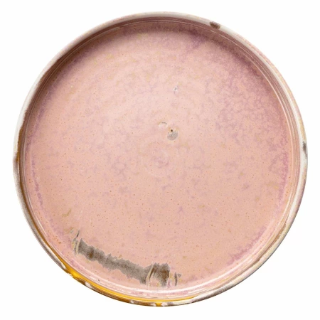 ZORZA Talerz płaski śr. 18 cm