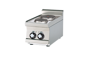 PCT-63 ET ﻿﻿Kuchnia elektryczna