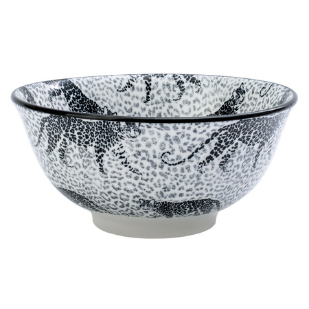 WILD Miseczka 15 cm lampart