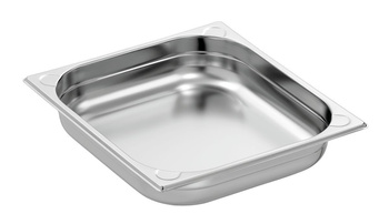 Pojemnik GN, 2/3 GN, G65, Basic Line