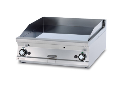 FTLT-98 G Płyta grillowa gazowa