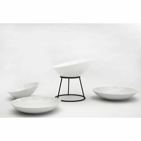 Misa płaska 3,6 l BUFFET - RAK PORCELAIN