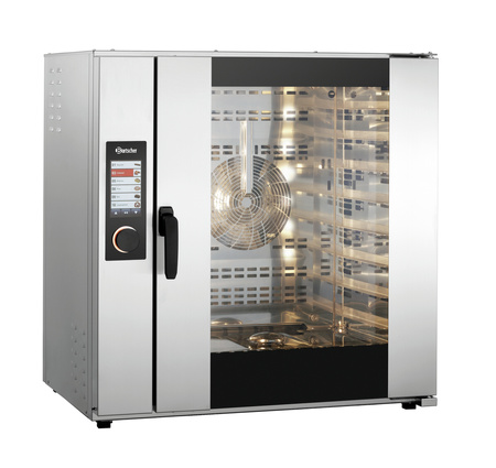 Piec konwekcyjny HC6040-8