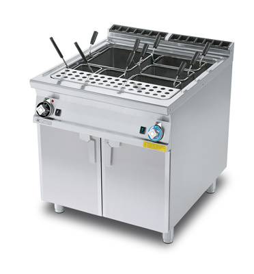 CPB-98 G Urządzenie do gotowania makaronu gazowe