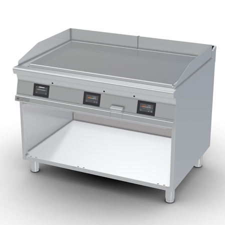 FTL-912 ETTS Płyta grillowa elektryczna