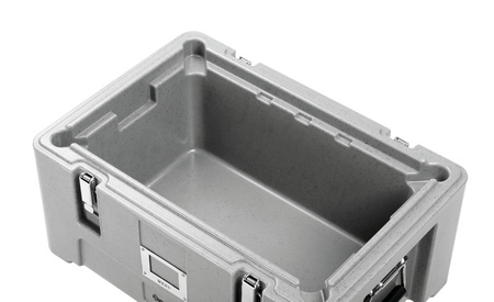 Pojemnik termoiz. do transportu GN110-1