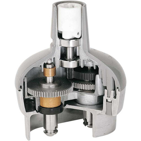 Mikser ręczny, mini MP 240 V.V., P 0.29 kW, U 230 V