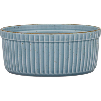 Kokilka, czarka do dipów, kolor turkusowy, Ø 115 mm