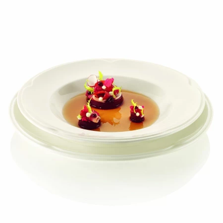 Talerz głęboki 24 cm ANNA