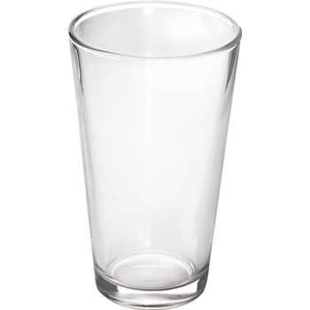 Szklanka do shakera, V 0.45 l