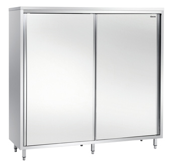 Szafka wys. 600 szer.1600 2DP CrNi