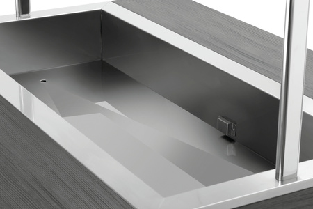 Wózek bufetowy Kids K4110-150A