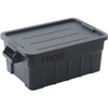 Pojemnik transportowy do żywności, szary, V 53 l