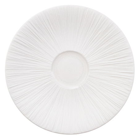 SENSE Spodek do filiżanki espresso, śr.12 cm