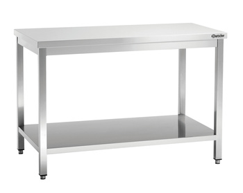 Stół roboczy 700, szer. 1500