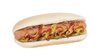 Steamer do hot dogów WB1001