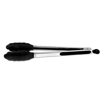 Szczypce silikonowe 30 cm