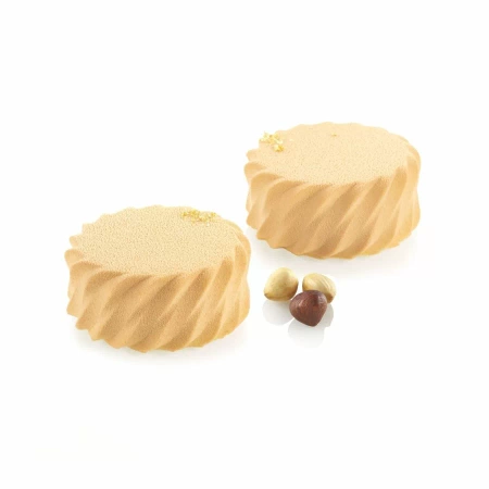 MINI DRESS Forma silikonowa