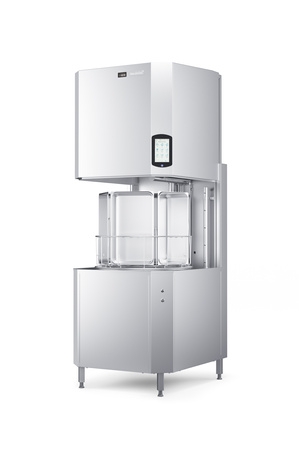 WD-90 DUO Zmywarka granulkowa