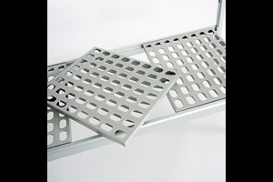 MN - 373 Moduł narożny 373