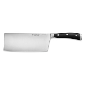 Nóż szefa kuchni, 18 cm, Classic Ikon