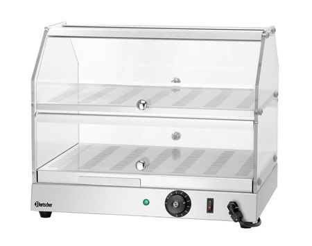 Witryna utrzymująca ciepło BW20