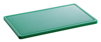 Deska do krojenia PRO 53x32 GR-R