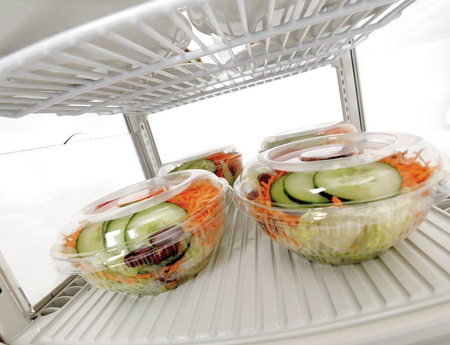 Witryna chłodnicza Mini 86L