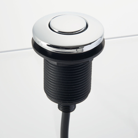 Młynek koloidalny z włącznikiem pneumatycznym, Gredil, P 0.56 kW, U 230 V